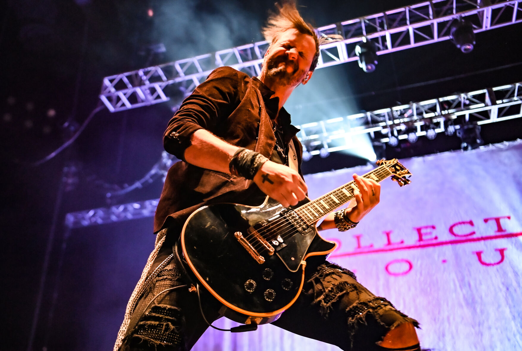 Collective Soul and Switchfoot headline Saturday night at MontanaFair